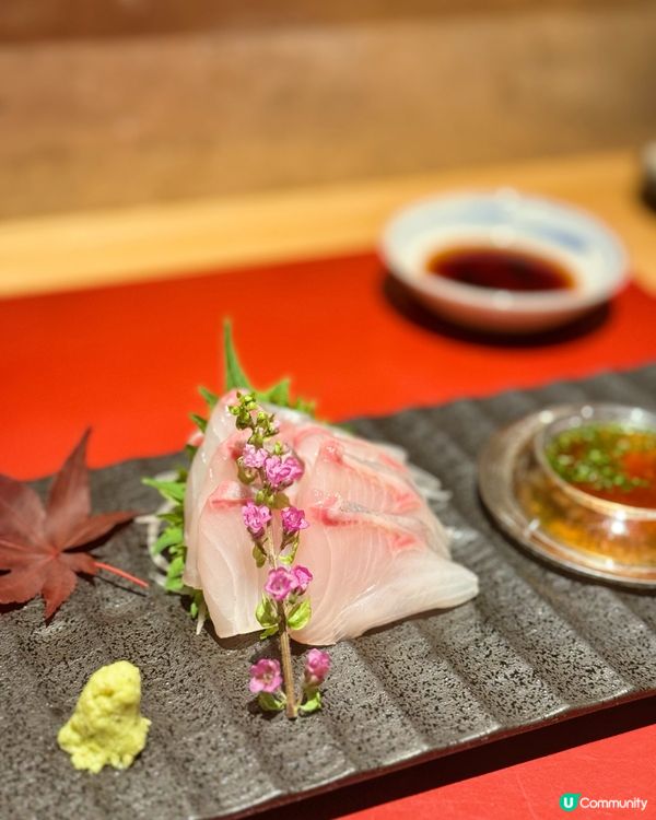 尖沙咀午市Omakase封神了🍣