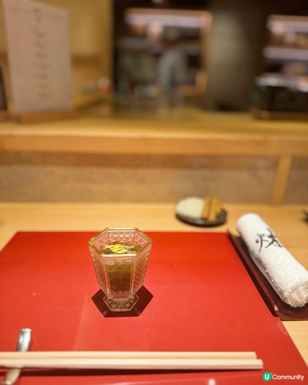 尖沙咀午市Omakase封神了🍣