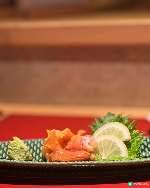 尖沙咀午市Omakase封神了🍣