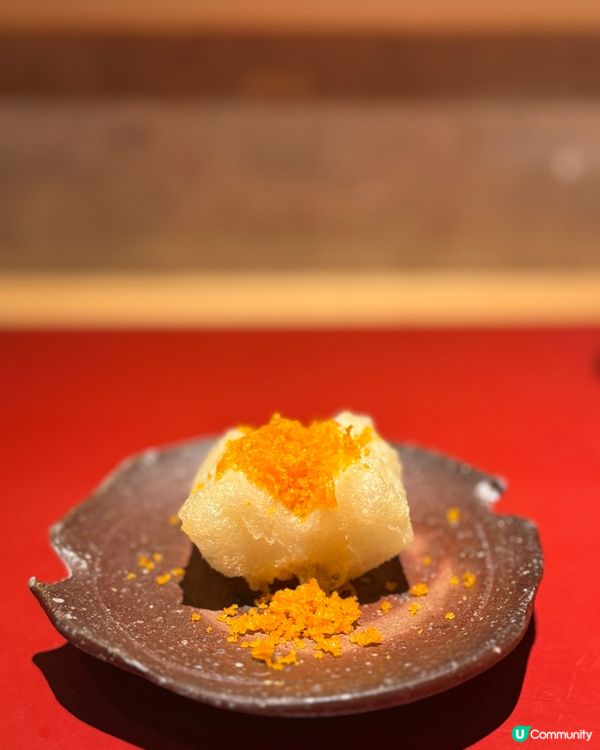 尖沙咀午市Omakase封神了🍣