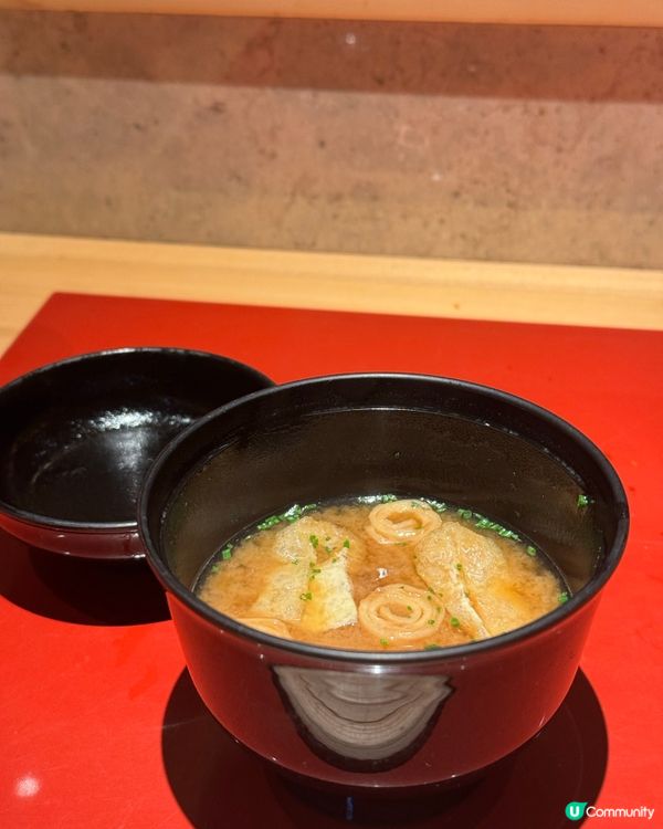 尖沙咀午市Omakase封神了🍣