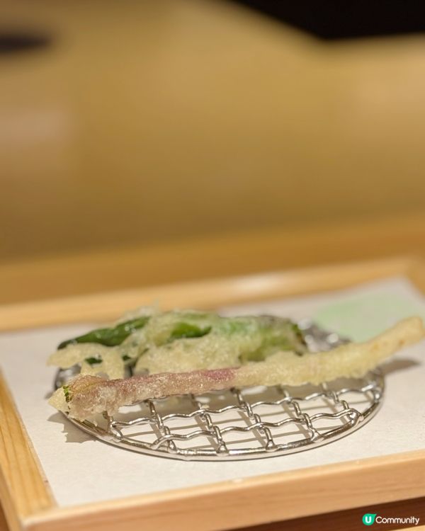 尖沙咀午市Omakase封神了🍣