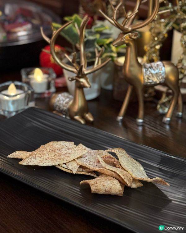 銅鑼灣高質素峇里菜🥰全港最靚嘅畫碟💝