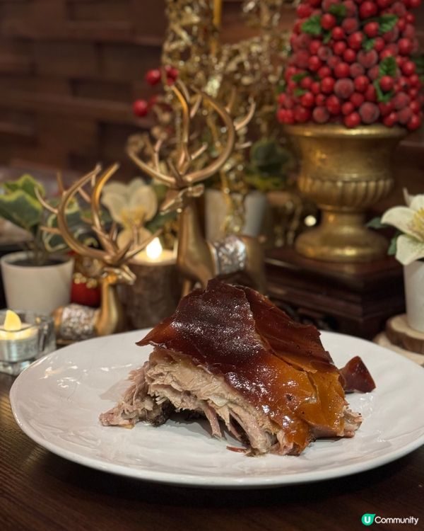 銅鑼灣高質素峇里菜🥰全港最靚嘅畫碟💝