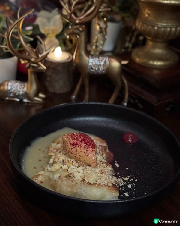 銅鑼灣高質素峇里菜🥰全港最靚嘅畫碟💝