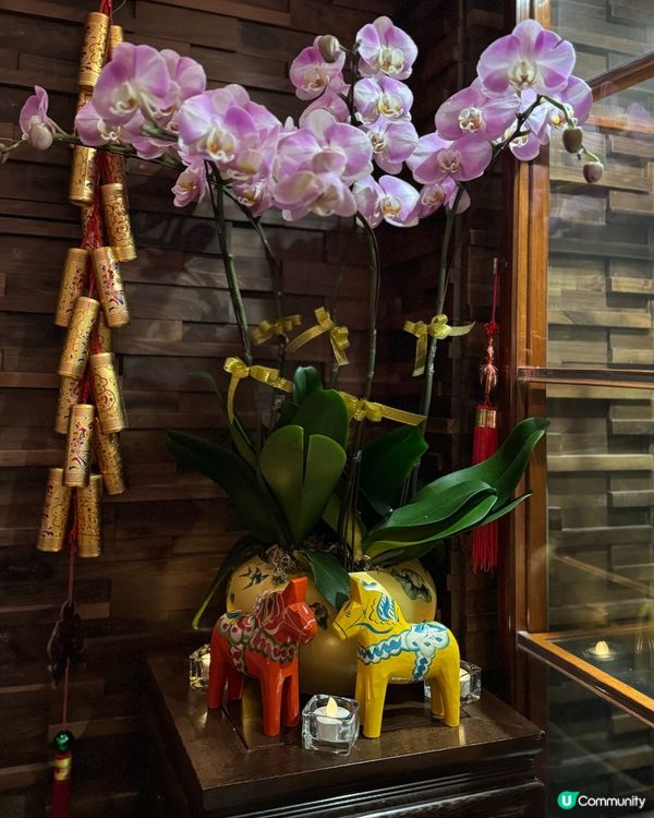 銅鑼灣高質素峇里菜🥰全港最靚嘅畫碟💝