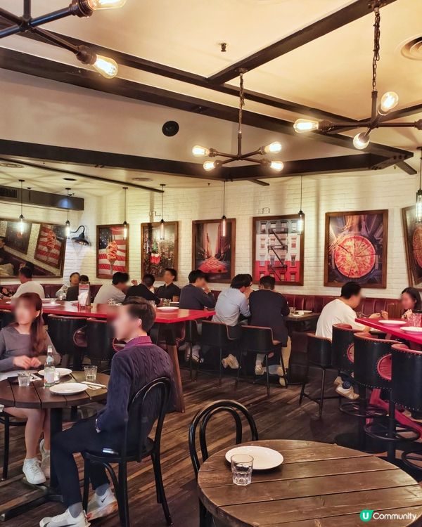 好🥰Chill🇮🇹意式🍕風情