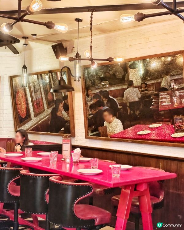 好🥰Chill🇮🇹意式🍕風情