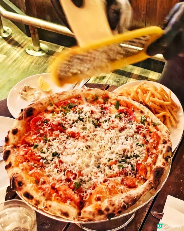 好🥰Chill🇮🇹意式🍕風情