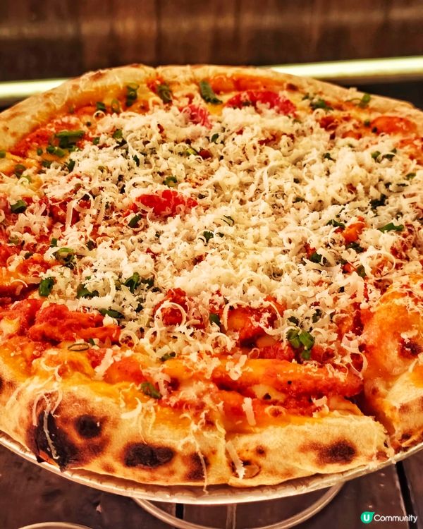 好🥰Chill🇮🇹意式🍕風情