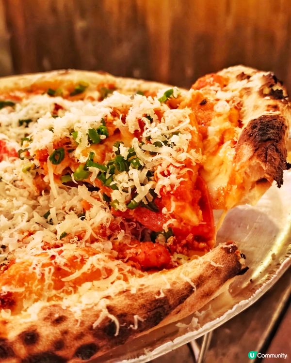 好🥰Chill🇮🇹意式🍕風情