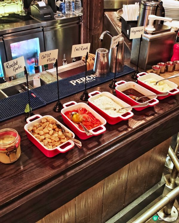 好🥰Chill🇮🇹意式🍕風情