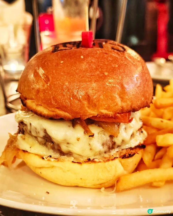 好🥰Chill🇮🇹意式🍕風情