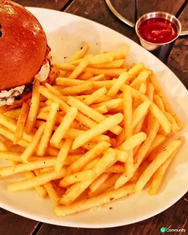 好🥰Chill🇮🇹意式🍕風情