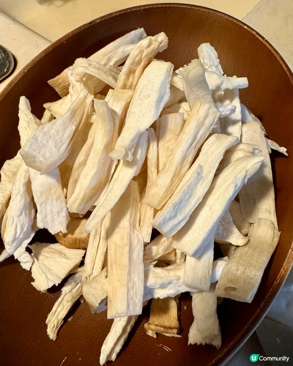 30分鐘料理《白酒煮蜆杏鮑菇意粉》✨