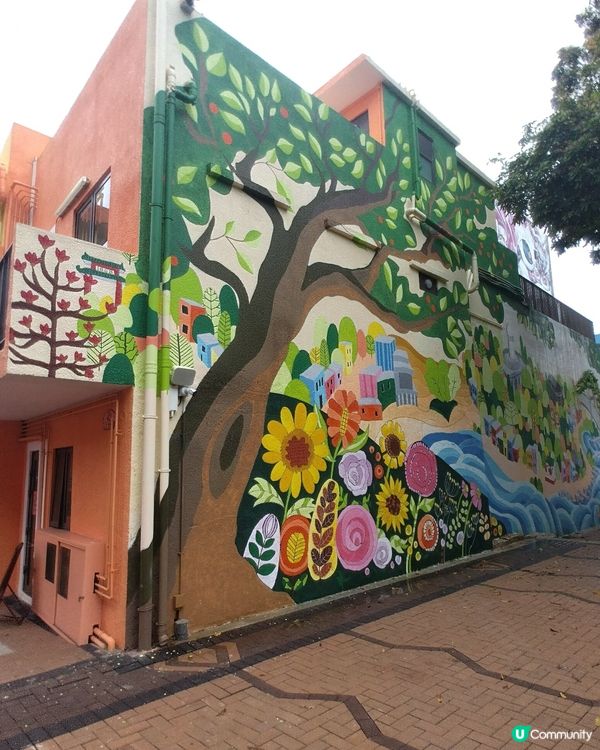 馬年去馬灣，馬上好運來