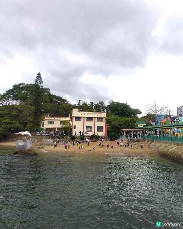 馬年去馬灣，馬上好運來