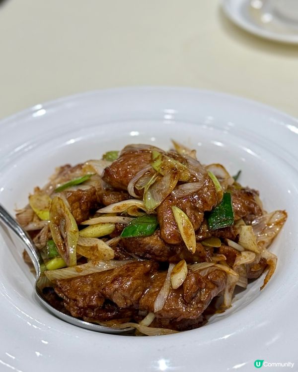 尖沙咀40年老字號上海菜 懷舊經典高質