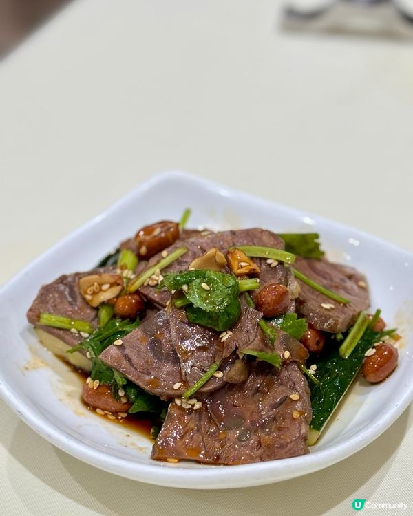 尖沙咀40年老字號上海菜 懷舊經典高質