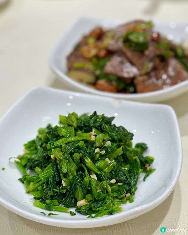 尖沙咀40年老字號上海菜 懷舊經典高質