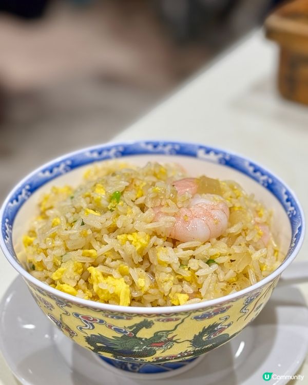 尖沙咀40年老字號上海菜 懷舊經典高質