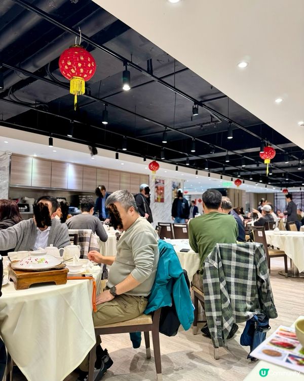 尖沙咀40年老字號上海菜 懷舊經典高質