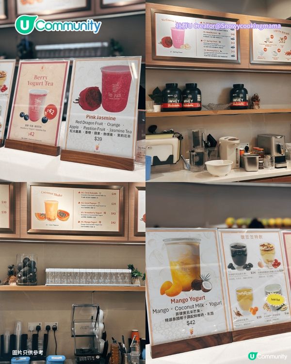 【召集手搖控】香港10大茶飲店推介🧋台灣過江龍/手搖界Hermès/無限添加芝士奶蓋