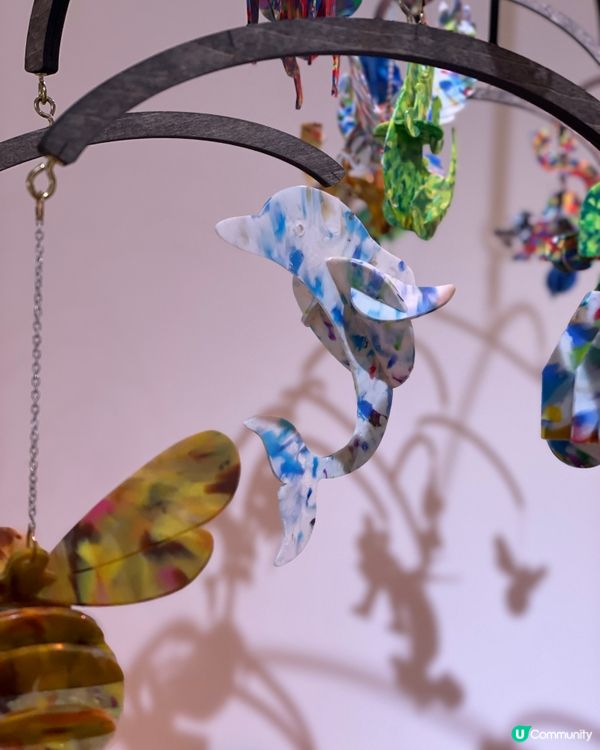 人野共樂園🐒🌳互動又好玩！