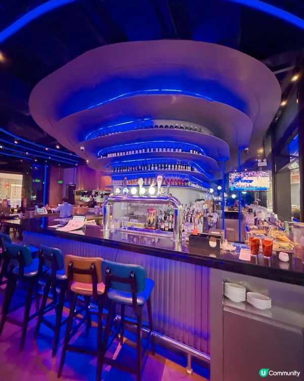 深圳食西餐有驚喜！必叫藍蛙必選雙人餐