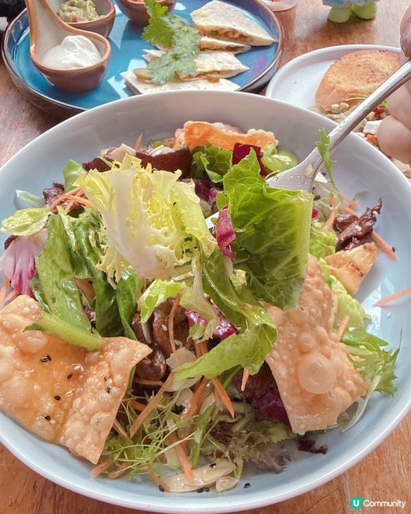 深圳食西餐有驚喜！必叫藍蛙必選雙人餐