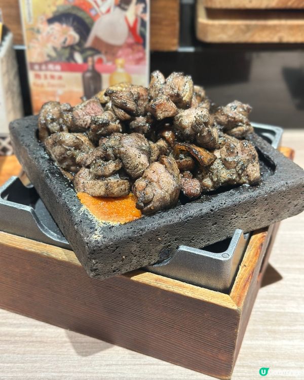 灣仔高質日式居酒屋