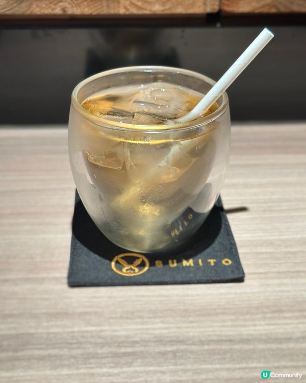 灣仔高質日式居酒屋