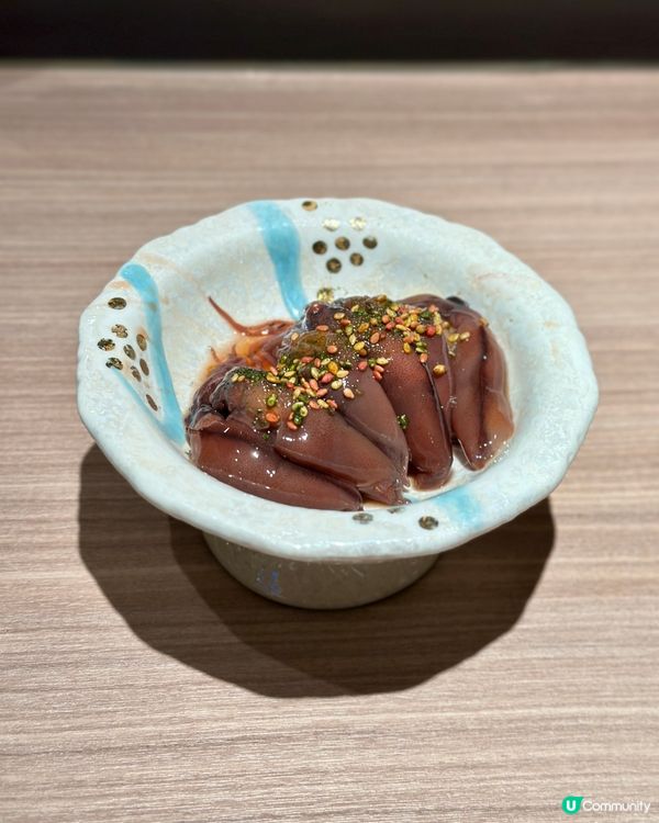 灣仔高質日式居酒屋