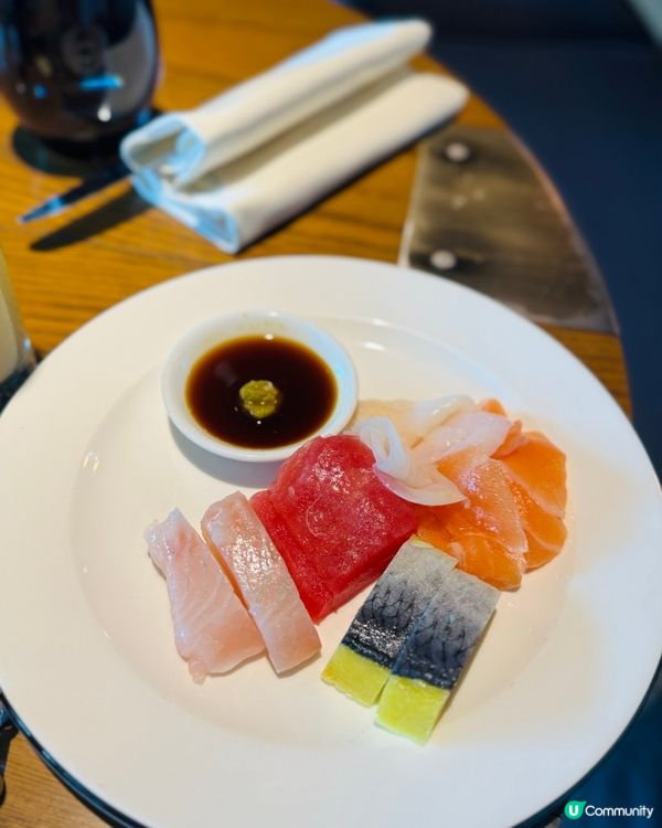 睇馬場景食飯💸🌿