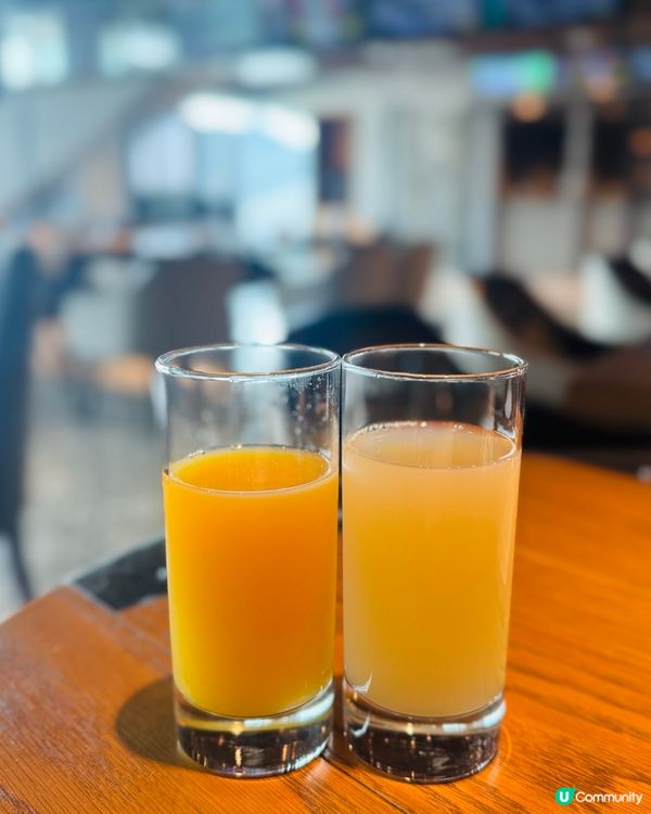 睇馬場景食飯💸🌿