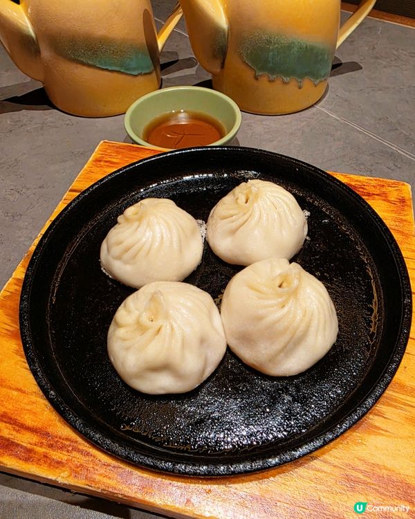 上海菜😋 精選2人餐