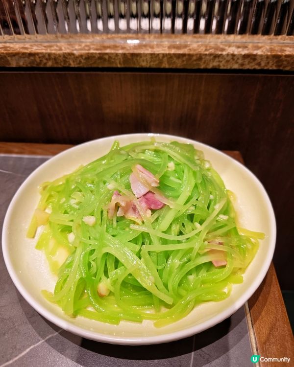 上海菜😋 精選2人餐