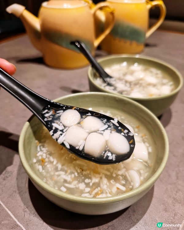 上海菜😋 精選2人餐