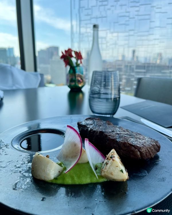 Peter | 半島東京高級扒房