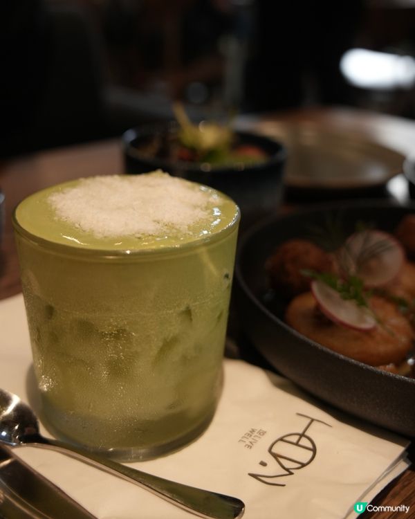 超足料蟹球薯餅