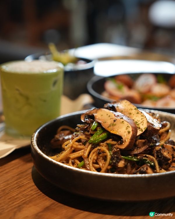 超足料蟹球薯餅