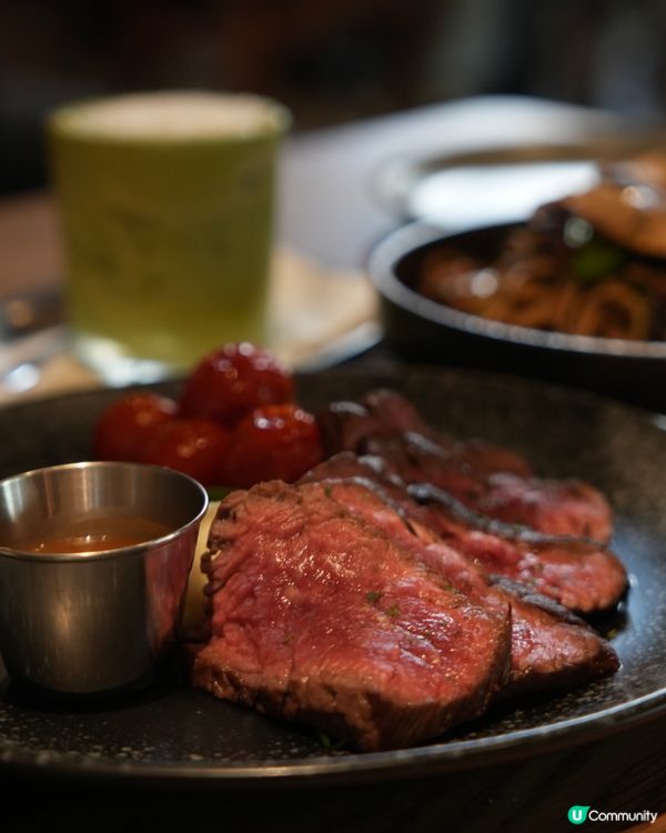 超足料蟹球薯餅