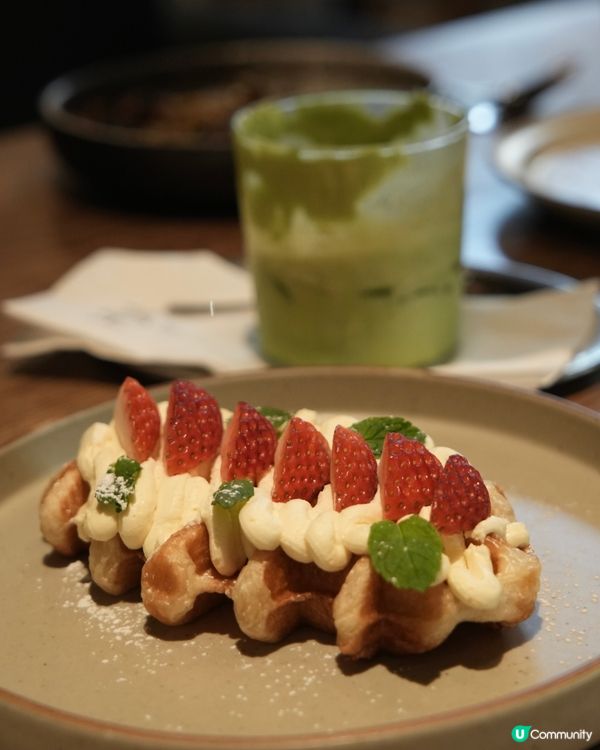 超足料蟹球薯餅