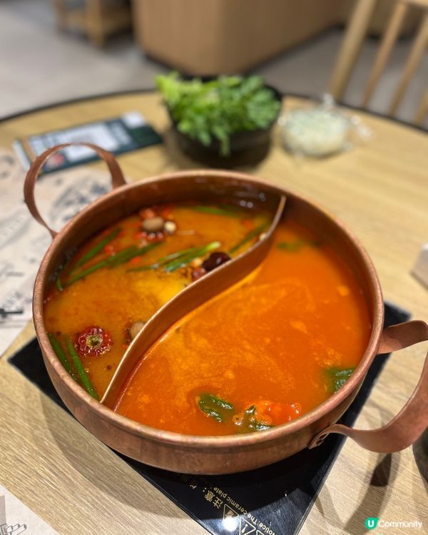 牛大人 | 將軍澳 | 台式牛牛火鍋 