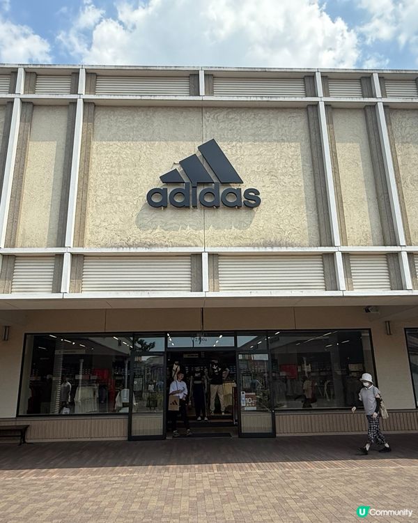 東京酒酒井outlet超好買！snidel半價！❤️