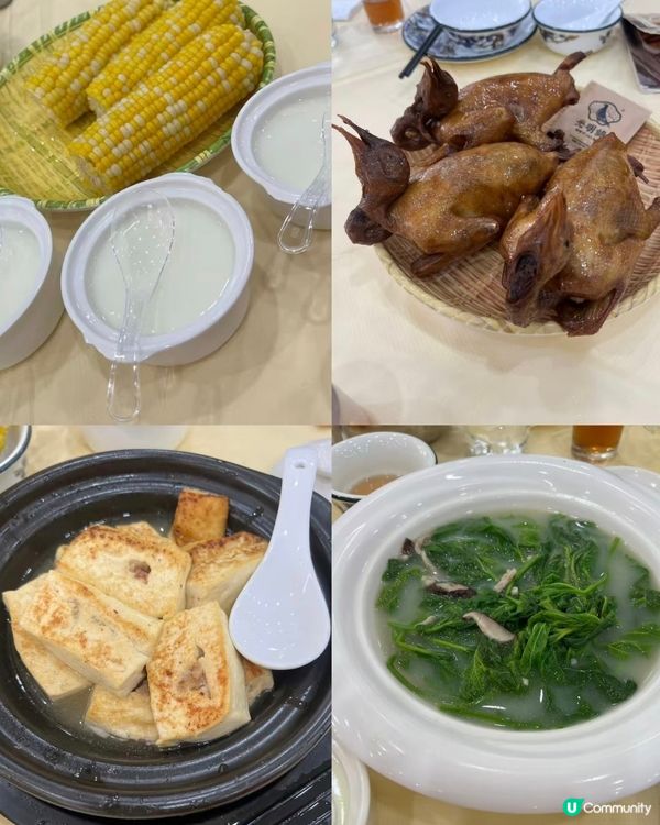 虹橋公園靚景🏞️ | 自駕遊攻略📝