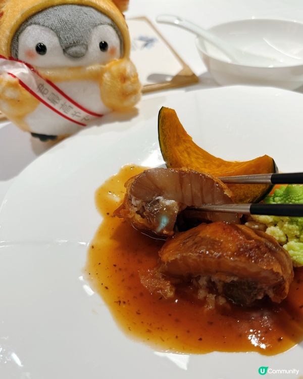 廚魔新厝🤤 顛覆傳統！