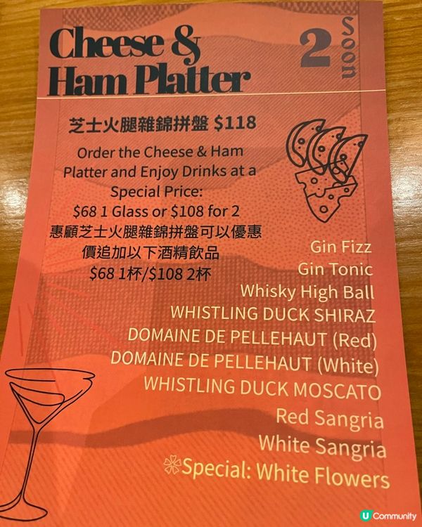 旺角隱世美食😋 $108值回票價！