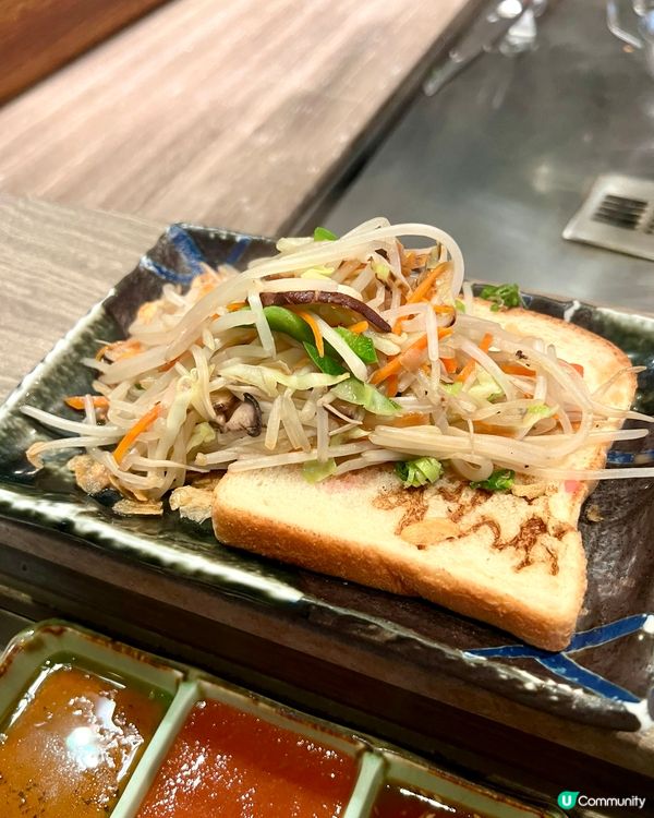 『香港』松菱鐵板燒🥩🥢視覺與味覺兼具的享受😋