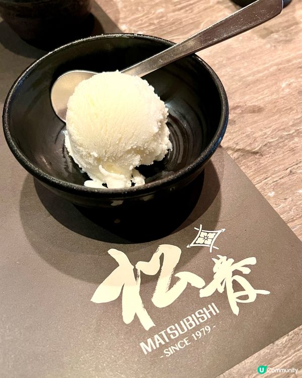 『香港』松菱鐵板燒🥩🥢視覺與味覺兼具的享受😋